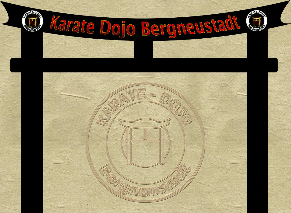 Karate Dojo Bergneustadt